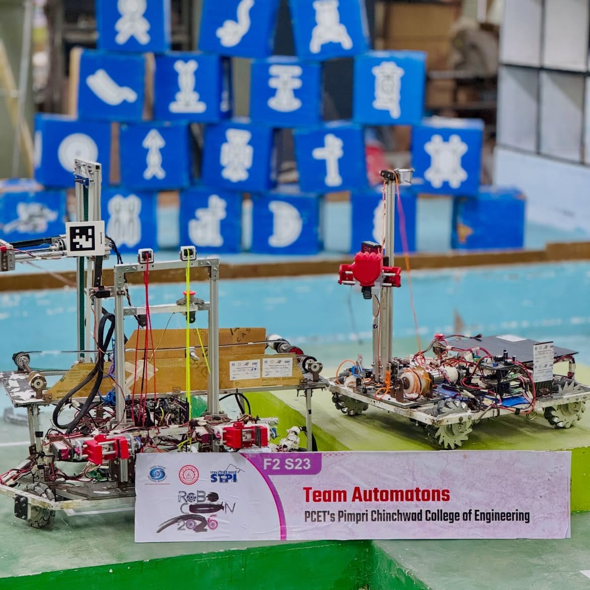 ROBOCON 2026